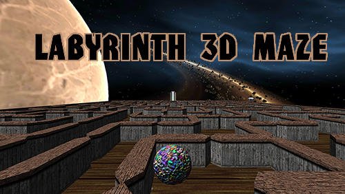 download Labyrinth 3D maze apk